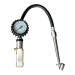 Пистолет для подкачки колес грузовых автомобилей 10 А Intertool