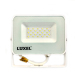 Прожектор світлодіодний 20W 220V IP65 6500K 162Х144Х28мм білий Luxel Eco