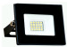 Прожектор світлодіодний 20W 220V IP65 6500K 140Х104Х35мм Luxel SMART