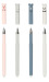 Ручка гелевая "Пиши-стирай", 0,5мм,  CUTE, KIDS Line