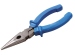 Щипцы удлиненные прямые 180 мм Master Tool