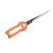 Секатор 255 мм садовый виноградный Master Tool