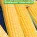 Насіння Кукурудзи цукрова "Ароматна" 20 г (уп.10шт)  Fazenda