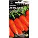 Насіння Моркви "Апельсинка" 3г (уп. 20шт) Агромаксі