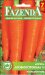 Семена Моркови "Лосиноостровская 13" 20г (уп.10шт) Fazenda