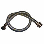 Шланг силумін L=60 1/2 ВВ