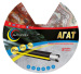 Шланг полив. 20 м 3/4 армований Агат AVCI FLEX
