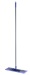 Швабра-полотёр "Умняшка/Служанка" 40 см с метал. ручкой 110 см (для уборки плоских поверхностей)
