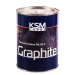 Смазка графитная KSM Protec банка 0,8 кг