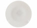 Тарілка (7,5) дрібна "WHITE DIAMOND" d-19,0см кругла склокераміка (виписувати по 6шт)