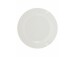 Тарілка (9) дрібна "WHITE" d-22см кераміка (виписувати по 6шт)