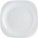 Тарілка Carine White Luminarc обідня 260мм (виписувати по 6шт)