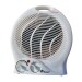 Тепловентилятор Domotec 2000 Вт (защита от перегрева, три реж. подачи воздуха-холодный, теплый, горяч) (Гарантия по факту!)