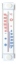 Термометр наружный оконный на липучке "Солнечный зонтик" Стандарт ТБО исп.2, 17,5*3,8см СП