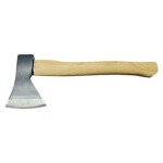 Сокира 1200 г кована столярна з  дер.  ручкою R36925-1200