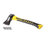 Топор-колун 1000 г ручка из фібергласа (скловолокно) Master Tool