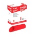 Труба PERT EVOH 16*2,0 (RED) тепла підлога з кисневим бар'єром (200 м/уп) KOER