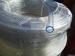 Трубка 10 х 1,3 мм ПВХ (100м) Kar-Sib 3-9 бар харчова прозора