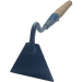 Тяпочка трикутна з ручкою блакитна