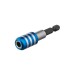 Удлинитель магнитный для бит, 65 мм., автофиксация, магнит 400г, Cr-V., Storm Intertool