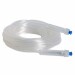 Рівень водяний зі шлангом 5 м Intertool