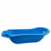 Ванночка дитяча блакитна (100*50*26см, 35л) Алеана