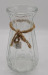 Ваза VIVA CLEAR 30 см