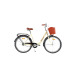 Велосипед 26 Titan Neapol, рама сталь 18, дорожный, кремовый (в коробке)