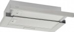 Витяжка JANTAR TLT 650 LED 60 IS+GR (нерж)