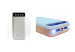 Зарядное устройство Power Bank 20000 mAh 2USB,фонарик White ElectroHouse