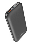 Зарядное устройство Power Bank Jokade JG002 Fast Charging QC 3.0/PD 20W 10000 mAh Black