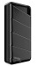 Зарядний пристрій Power Bank Kakusiga KSC-1086 (2USB/Micro/Type-C/22.5W) 20000mAh Black