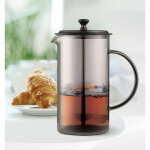 Заварник 1000 мл Maestro кава/чай