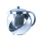 Заварник 500 мл скло